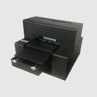 China Digital LED 220V A3 UV Printing Machine Multifunction CE Certification for sale