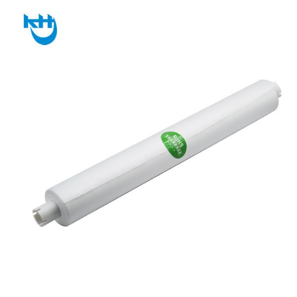 Quality SAMSUNG / GKG Machine Used SMT Wiper Roll Strong Water Absorption for sale