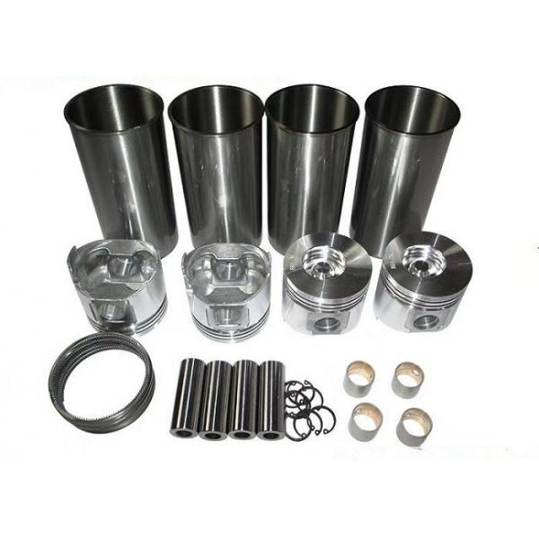 Quality 4TNV88 Complete Rebulit Kit With Piston Ring/Liner/Piston/Pin for sale