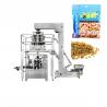 China Multi Function 10heads Rotary Pouch Packing Machine Raisins Weighing factory