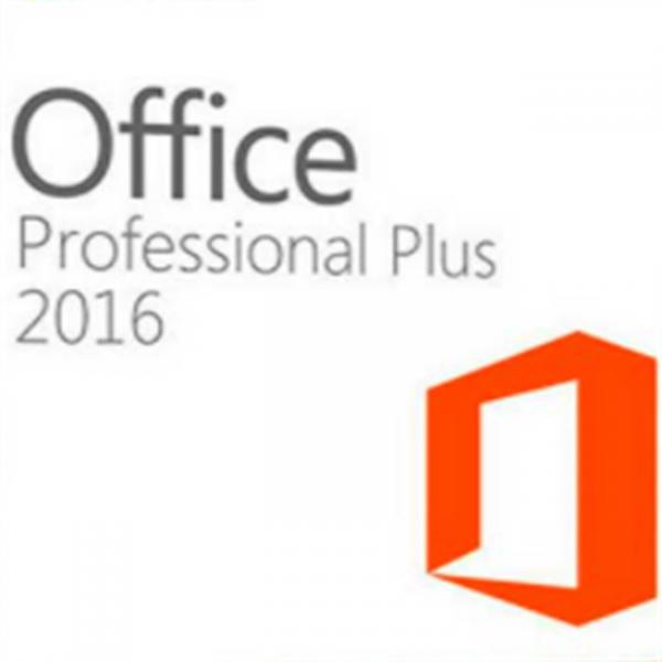 Quality 64 32Bit  Office Home And Business 2016 Product Key Digital Ms Activation Key for sale