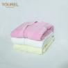 China Women And Man Hotel Quality Towelling Robes Ladies Terry Towelling Bathrobes factory