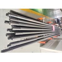 Quality Top Hammer 3.66m T38 M/F Thread Drill Rod For Rock Drilling for sale