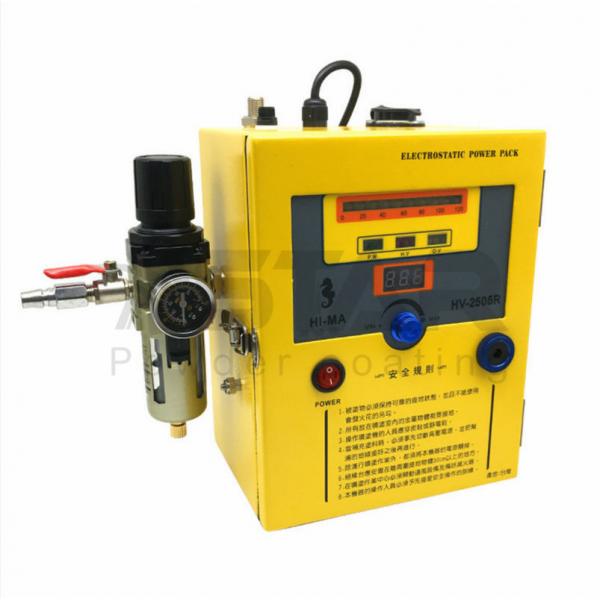 Quality High quality low cost HI-mA HV-2505R Yellow Liquid Paint Controller aC110V-220V for sale
