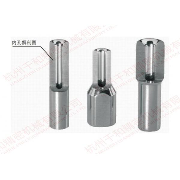 Quality High Precision Stainless Steel Nozzle With Special Shape For Various Types Motor for sale