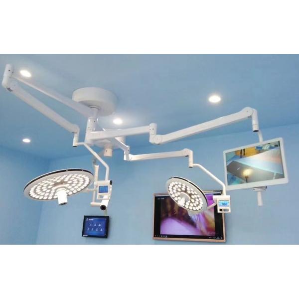 Quality Veterinary Celling medical operation room theatre led ot shadowless light for sale