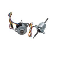 China Captive Linear Actuator Stepper Motor Manufacturers 20MM 7.5 Degree Step Angle for sale
