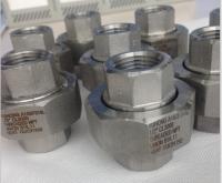 China ASTM A182 F304 / F304L Stainless Steel Forged Fittings Weldolet Threadolet factory