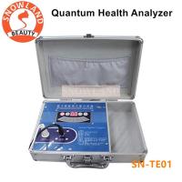 China Excellent quality quantum magnetic resonance body analyzer price for small clinic hospital use factory