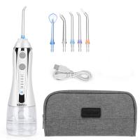 Quality Multimode Smart Water Flosser Oral Care , Electric Oral Irrigation Device for sale