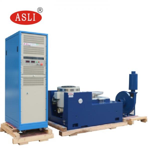 Quality XYZ Three Axis High Frequency Electrodynamic Shake Vibration Test Bench for sale