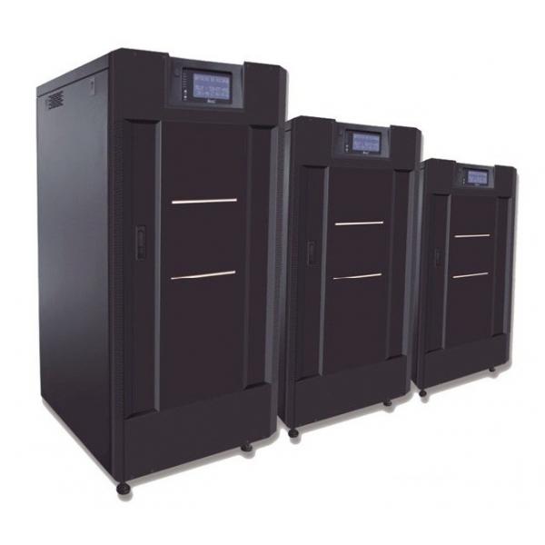 Quality 3 Phases Low Frequency Online UPS low frequency ups 10kva to 300kva for sale