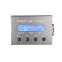 China Universal 10 In 1 Autel Maxicheck Airbag ABS SRS Light Service Reset Tool For Resetting Light factory