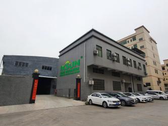 China Factory - Foshan Yikaixuan Household Products Co., Ltd.