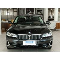 China BMW 5 Series 2023 530Li xDrive Package haohua Package  medium and large car factory