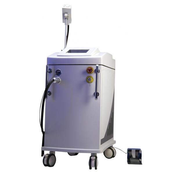 Quality Long Pulse ND YAG Laser Tatoo Removal Mini Washing Machine With Spin Dry Laser for sale