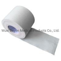 Quality 1 2 Inch 1 1 2 Inch Porous Athletic Tape Cotton Adhesive Sports for sale