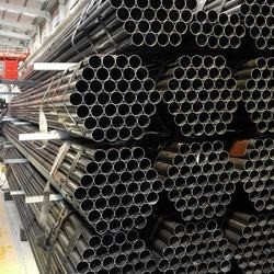 Quality Tubing Galvanized Seamless Steel Pipe Hollow Section Galvanized Steel Round Pipe for sale
