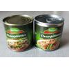 Quality 184G Canned Champignon Mushroom Canned Fresh Mushrooms Slices / Pieces And Stems for sale
