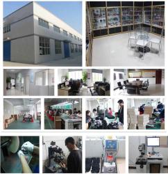 China Factory - Beijing Silk Road Enterprise Management Services Co.,LTD