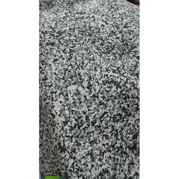 Quality Camouflage Color EVA Rubber Foam Sheet For Packing / Luggage Bag Wrapping for sale