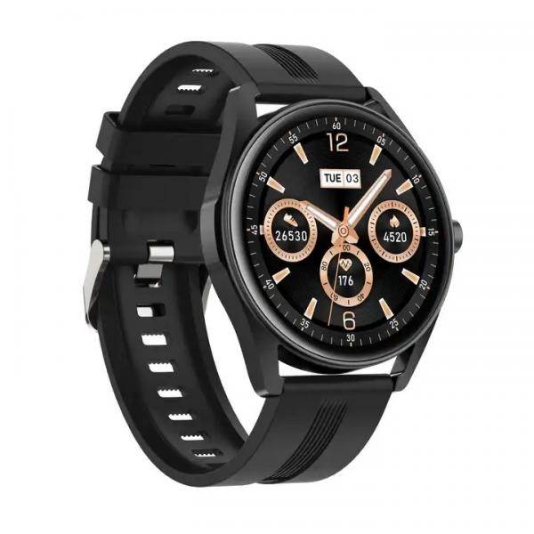 Quality VLC308 With Chip RTL8763E 1.39inch Display BT Call 100+ Sport Modes Heart Rate for sale