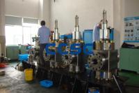 China Frac valves - ball screw gate valves-Working Pressure:2,000psi-20,000psi. factory