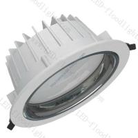 China 6 inch LED Downlight factory
