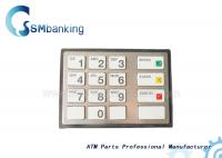 China Original EPP ATM Keyboard Diebold 49249447769B EPP7 ( PCI - Plus ) LGE POLYMER HTR ENG (US) QZ1 BANK 49-249447-769B factory