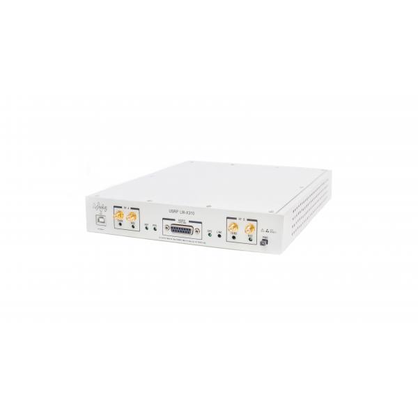 Quality Luowave High Performance SDR USRP X Series Compatible With ETTUS USRP X310 for sale