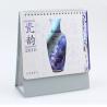 China high quliaty wall calendar printing, desk calendar OEM printing, catalog calendar printing China supplier factory