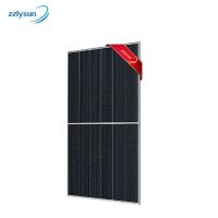 Quality Mini Off Grid Solar Energy System 25KW 30KW Energy Storage Ground Mounting for sale