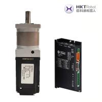 Quality High Power AGV Drive System Servo Motor With Integrated Drive 400W for sale