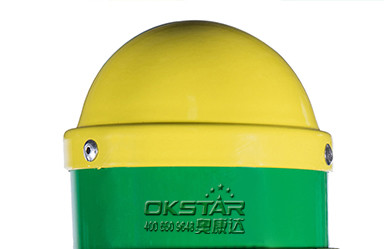 China outdoor gym equipment steel based zinc powder coating Rider-OK-J02D factory