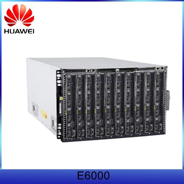 Quality OEM HUAWEI Tecal E6000 Server Intel Xeon Processor 4220 32GB for sale