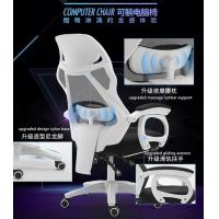 China best racing  seat gaming seat with massage lumbar support pc gaming chair with gliding armrest third generation racer for sale