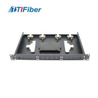 China 12 SC SX Fiber Optic Cable Termination Box For Ftth Outdoor factory