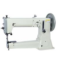 China Domestic Heavy Duty Sewing Machine 25mm Thickness factory