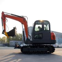 Quality Small Hydraulic Excavator for sale