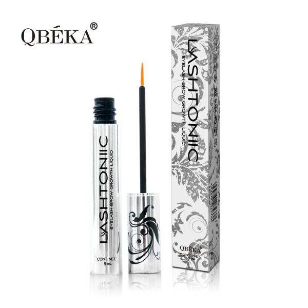 Quality Lashtoniic Eyelash Lengthening Serum Eyebrow Growth Liquid 4.8ml Long-lasting for sale