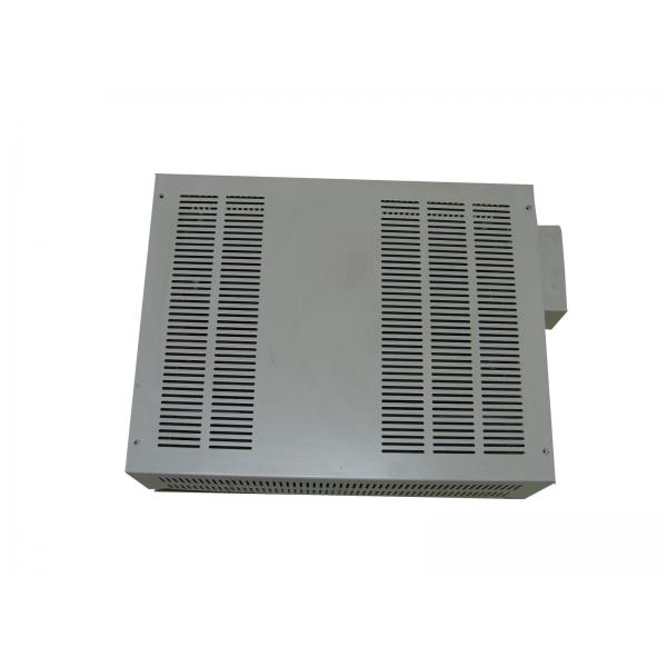 Quality Rated Power From 1KW-100KW Stainless Steel Resistor IP23 Protection Grade for sale