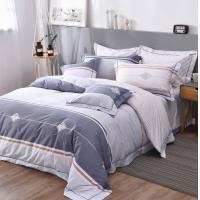 Quality 100% Cotton Rich Stylish Customized Duvet Cover for sale
