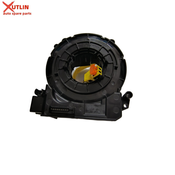 China Auto Ranger Spare Parts Spiral Cable Clock Spring for Ford Ranger 2023 Year OEM N1WT-14A664-AB factory
