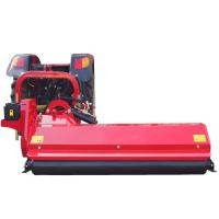 china Side Shift Inclining Heavy Duty Agricultural Flail Mower 540r/Min PTO