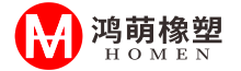 China Jiangyin Hongmeng Rubber Plastic Product Co., Ltd. logo
