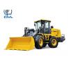 China Front CVLW300FN 1.8M3 3T Compact Wheel Loader factory