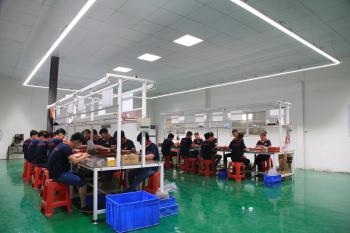 China Factory - Yingwei Lighting Accessory Co.,Ltd.