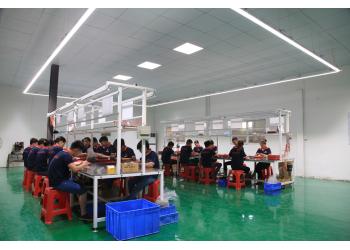 China Factory - Yingwei Lighting Accessory Co.,Ltd.