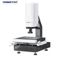 China High Stability Visual Measurement System motion control 80mm Working Distance for sale