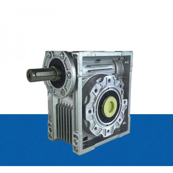 Quality 1400rpm Worm Reducer Gearbox With 3-3500N.M Torque for sale